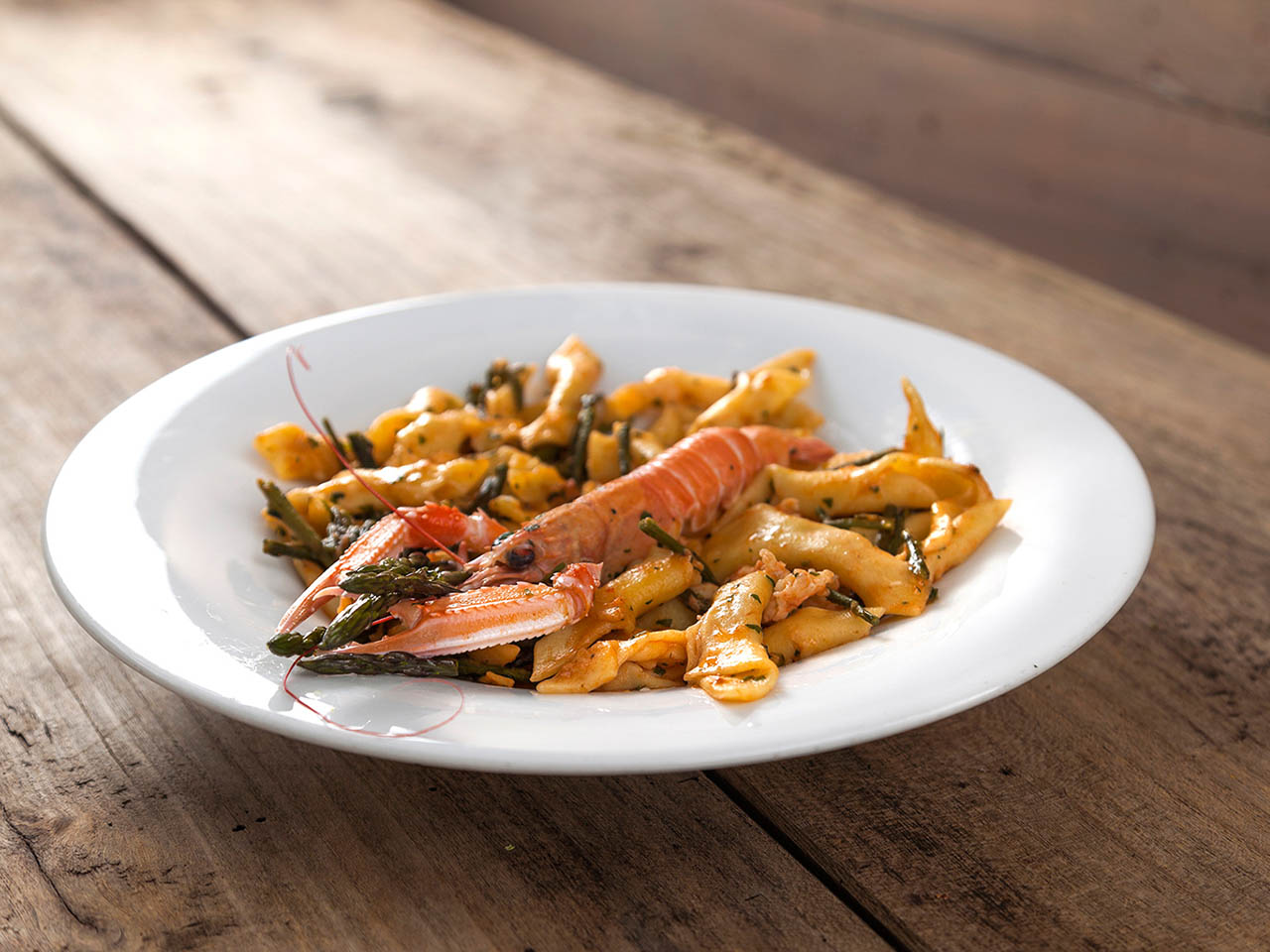 Die Kroaten lieben Kaffee